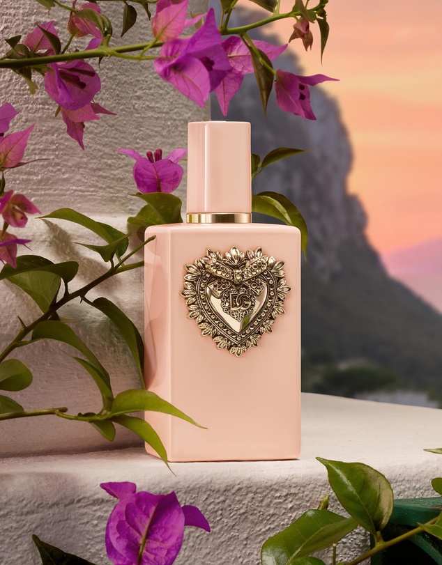 Dolce & Gabbana - Dolce & Gabbana My Devotion Intense EDP - 50ml