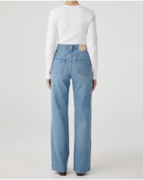 Nobody Denim - Milla Long Jeans