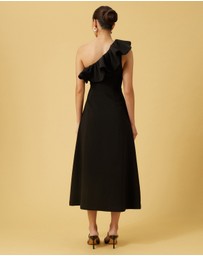 CHANCERY - Marcy Midi Dress