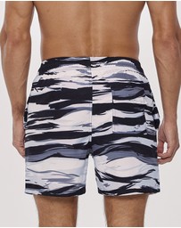 Vacancy Co - Zion Swim Short