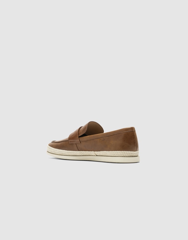 Rodd & Gunn - Huaraki Jute Loafer