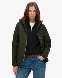 Superdry - Essential Tri Windbreaker Jacket