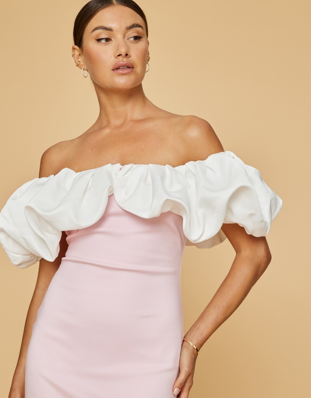 Revibe - Repaired CHANCERY Venus Dress - AU 8
