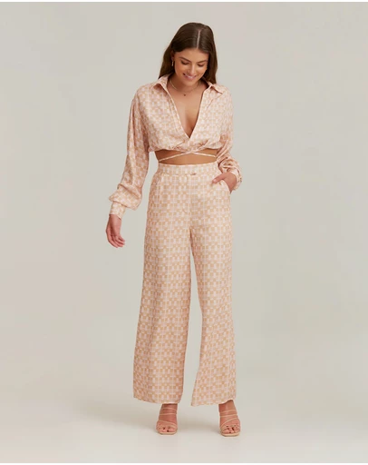 Finders Keepers - Luella Top