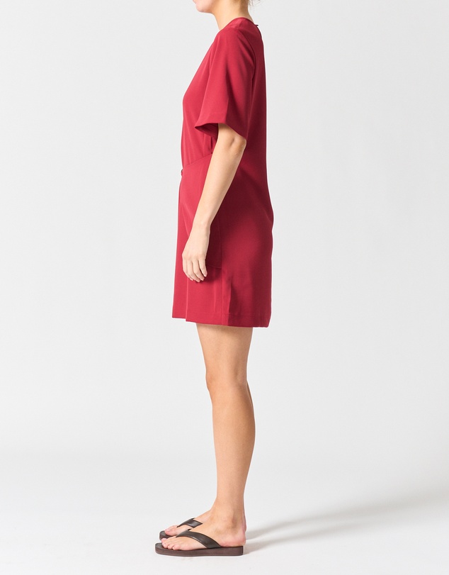 Walnut Melbourne - Tangier Dress
