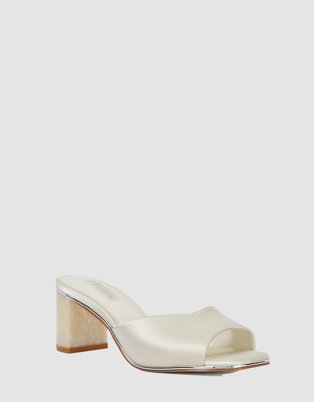Dune London - Memorable - Ivory