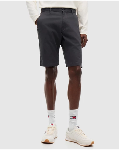 Tommy Jeans - Scanton Shorts
