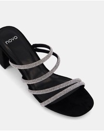 Novo - Payson Heels