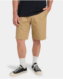 Quiksilver - Mens Everyday Union Walkshorts