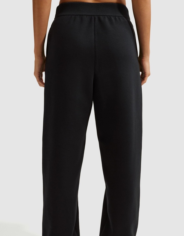 Nike - 24.7 ImpossiblySoft Dri-FIT High-Rise Joggers
