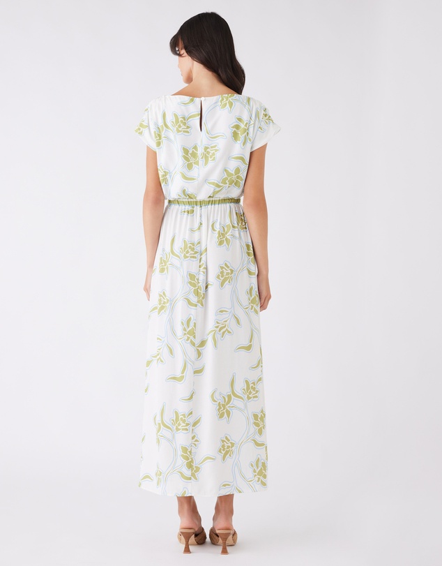 Esmaee - Tranquility Dress
