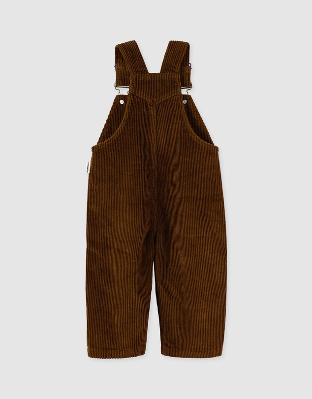 Designer Kidz - Charlie Cord Overalls