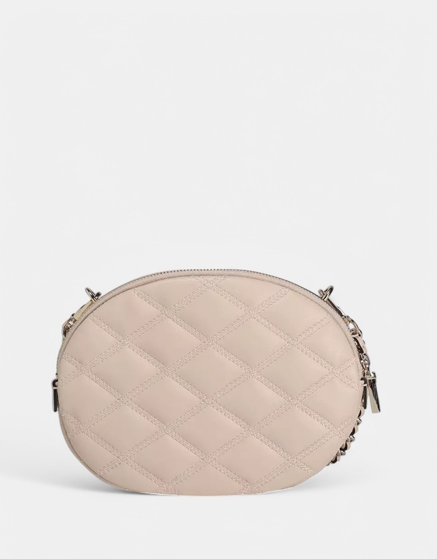 GUESS - Tamsin Double Zip Crossbody Bag