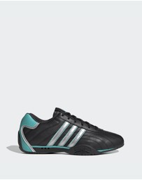adidas Originals - ADIRACER LO MERCEDES AMG PETRONAS F1 TEAM SHOES Unisex