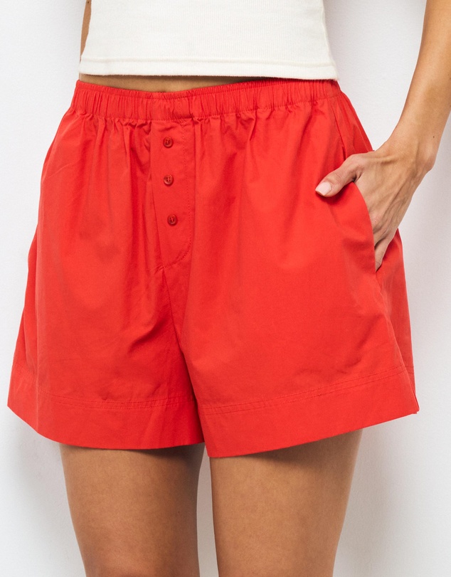 AERE - Fifi Mini Boxer Short