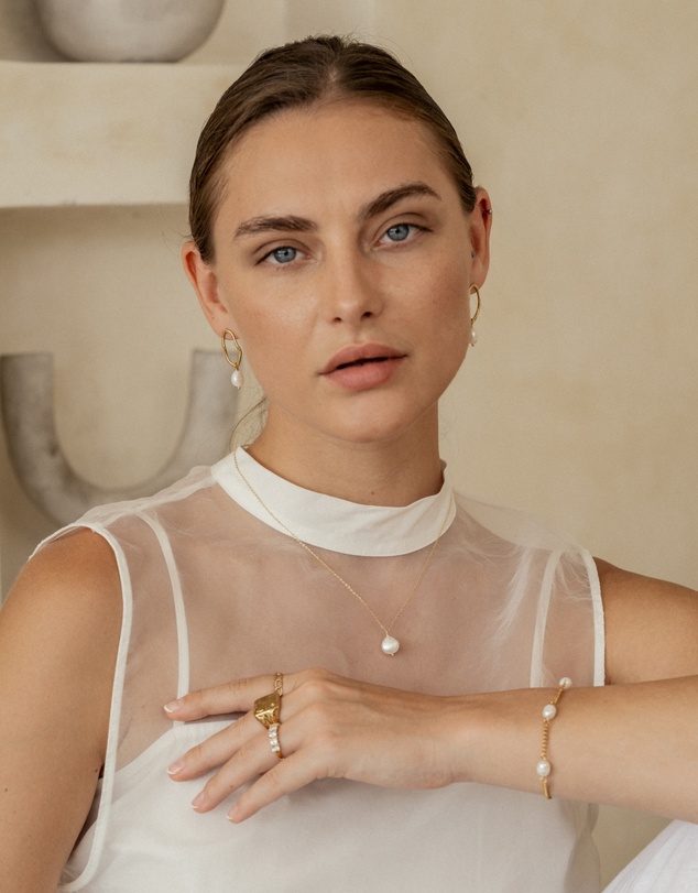 Pastiche - Zenon Ring