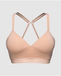 Billet Doux - Zen Light Seamless Moulded Wirefree Bra