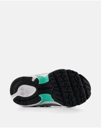 New Balance - 740 Bungee Lace - Little Kids