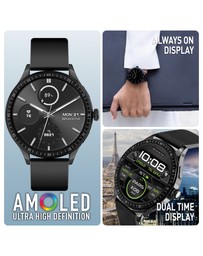 Reflex Active - Spectra 300R Smart Watch