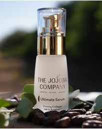 The Jojoba Company - Ultimate Serum 50ml