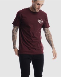 DVNT - East Coast Tee