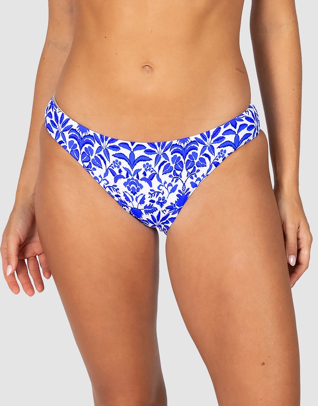 Baku Swimwear - Free Spirit Regular Bikini Bottom