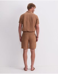 Sportscraft - Caffery Cargo Short