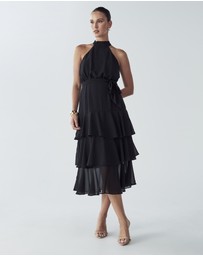 BWLDR - Tony Midi Dress