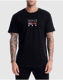 Counter Culture - Legion Tee