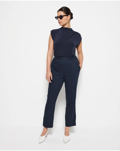 Commonry - Elda Pant