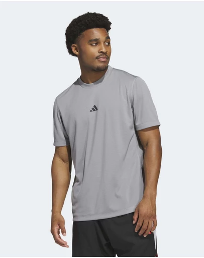adidas Performance - PERFORMANCE TEE Mens