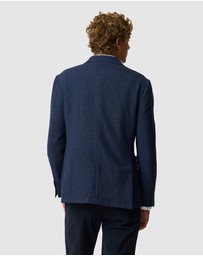 Rodd & Gunn - Willow Flat Sports Fit Jacket