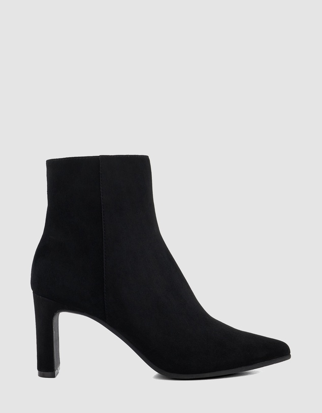 Dune London - Ottaly - Black
