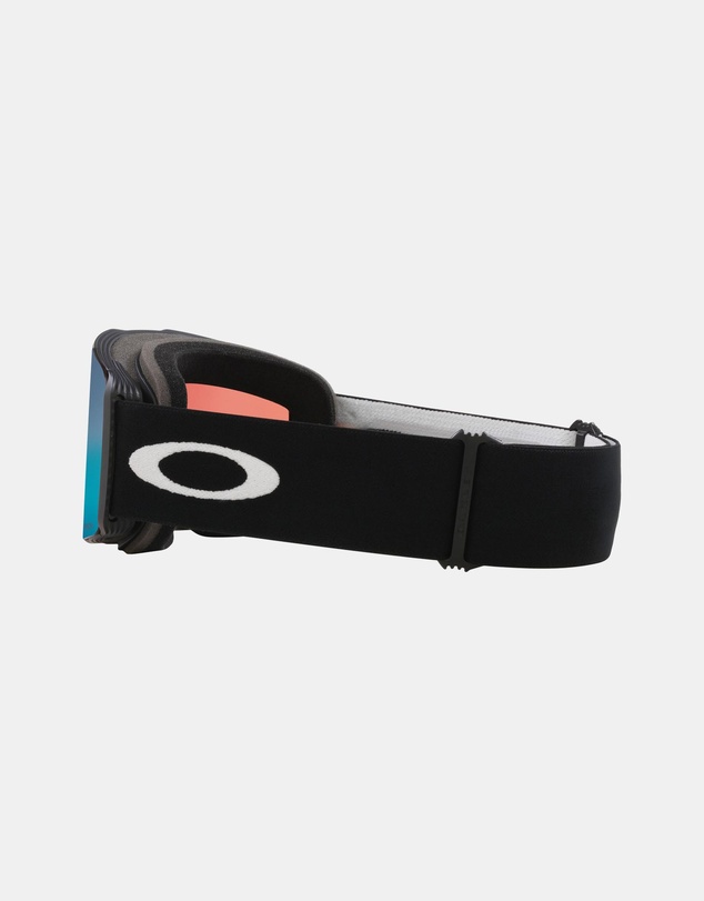 Oakley - Line Miner Pro Snow Goggles L with Extra Lens