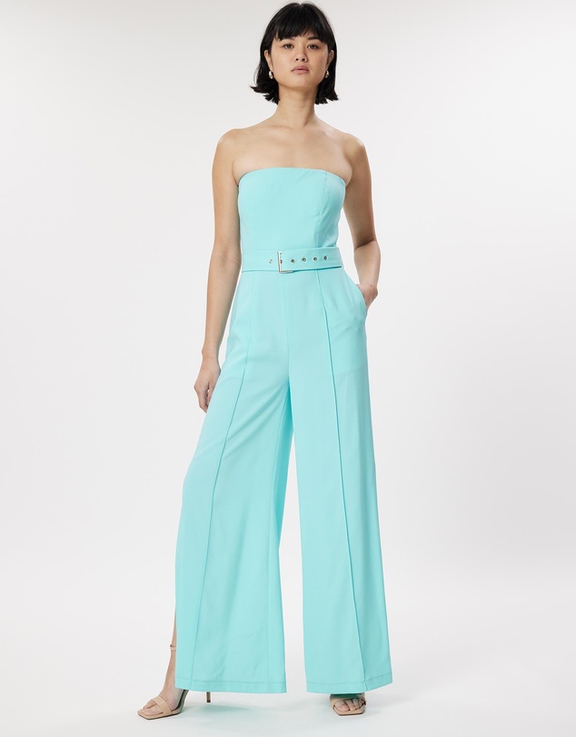 Honey and Beau - Breathless Jumpsuits