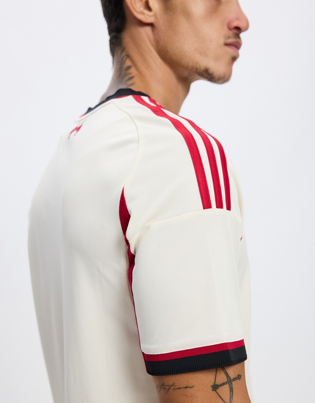 adidas Performance - Liverpool FC 25/26 Away Jersey T-Shirt