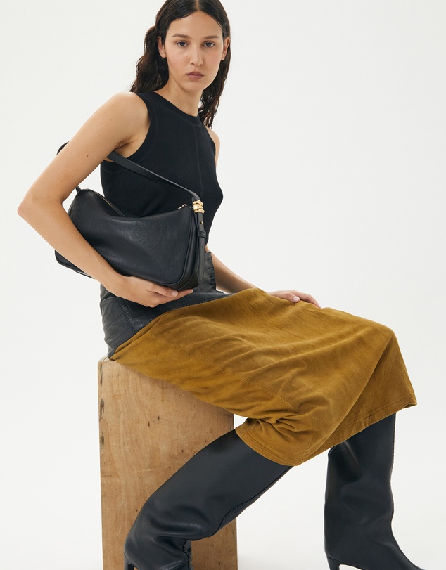 Brie Leon - Organica Hobo