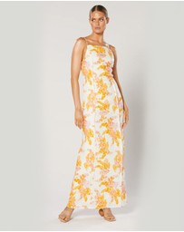 Winona - Adella Maxi Dress 