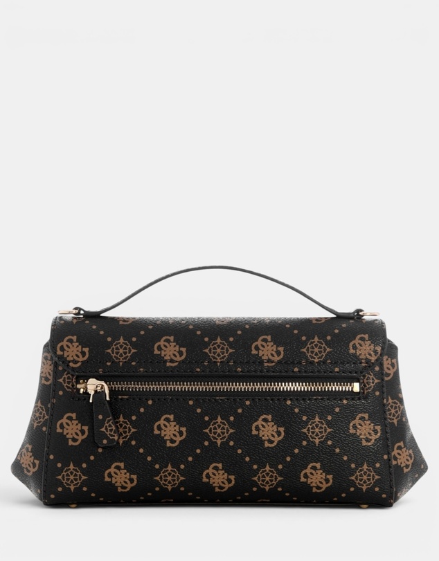 GUESS - Emelie Flap Crossbody Bag