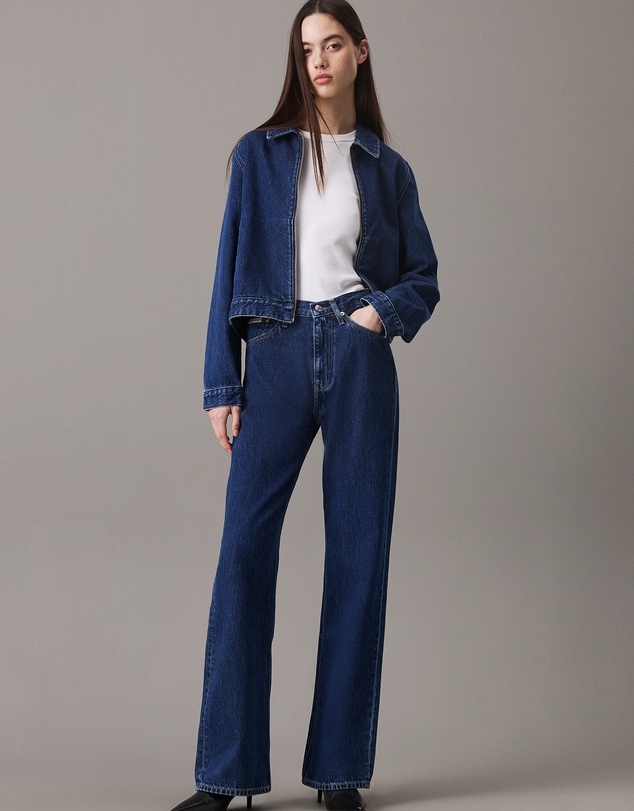 Calvin Klein Jeans - Authentic Bootcut Jeans