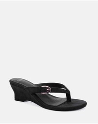 Novo - Zope Wedges