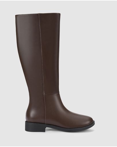 Chocolate Brown