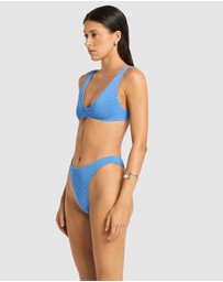 Bond-Eye Swimwear - Christy Briefs