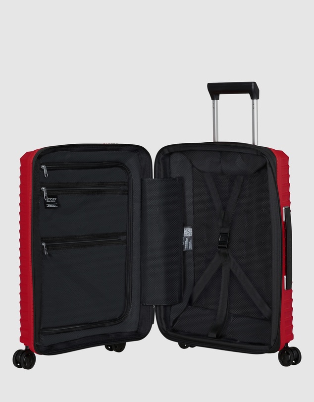 Samsonite - Upscape Spinner 55cm EXP