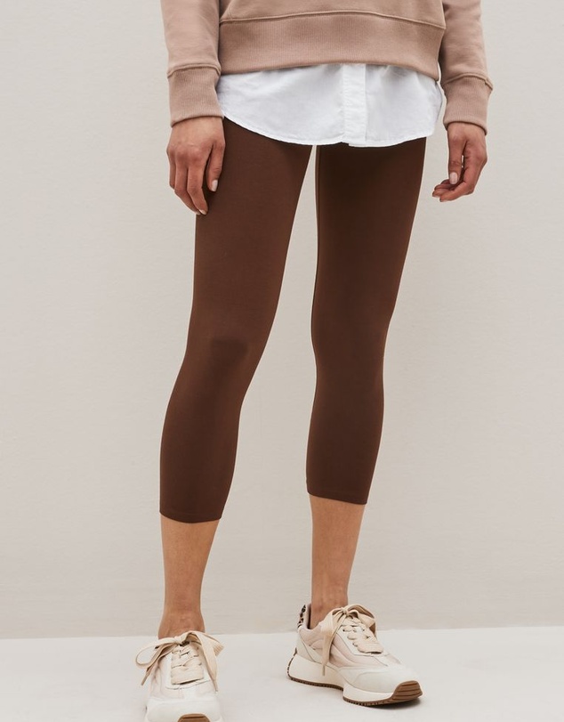 NEXT - Cropped Leggings