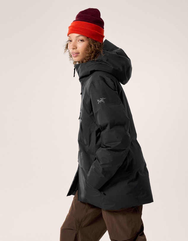 Arc'teryx - Liatris Down Jacket Women's