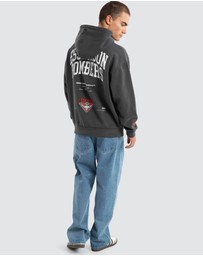 Nena & Pasadena - Essendon Vintage Hoodie