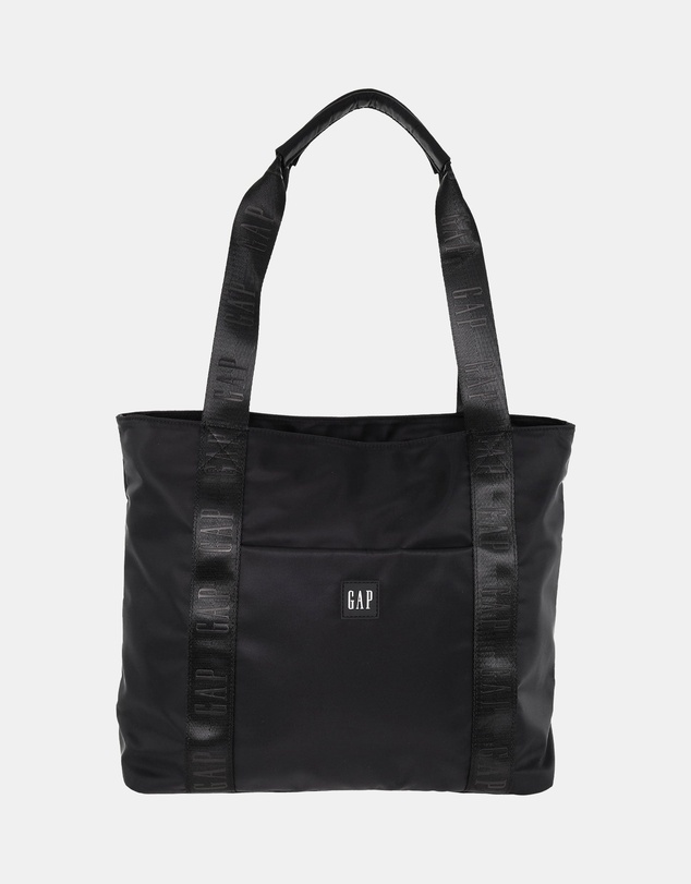 GAP - GAP Ladies Nylon Tote Bag