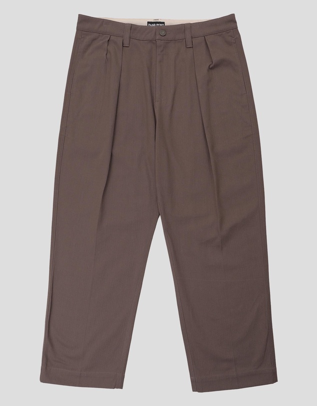 PASS~PORT - Leagues Club Pants