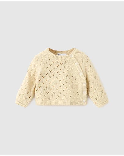M.N.G - Bruna Sweater - Babies